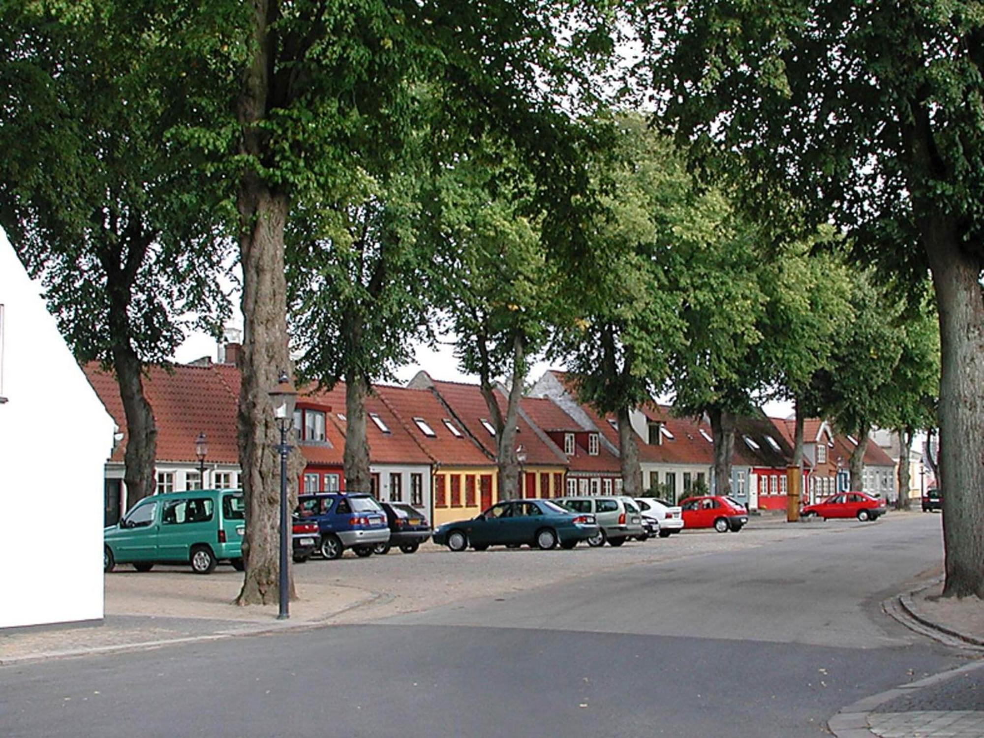 Apartment Bogense IX Buitenkant foto