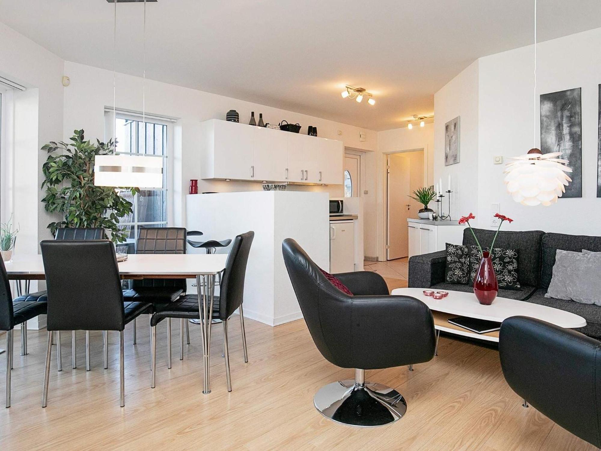 Apartment Bogense IX Buitenkant foto