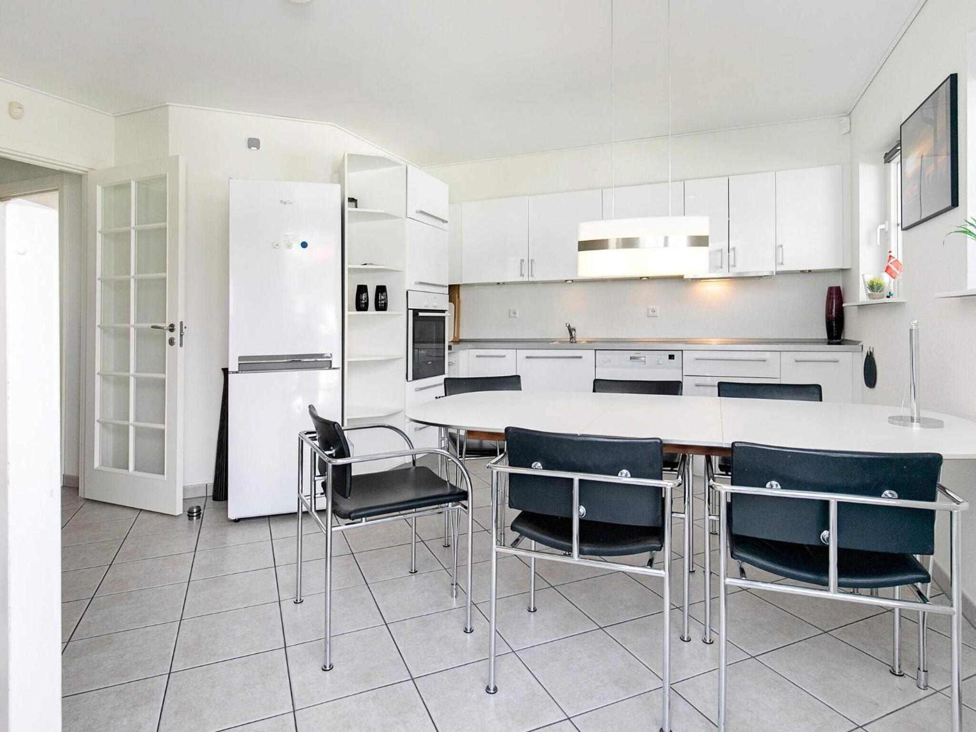 Apartment Bogense IX Buitenkant foto